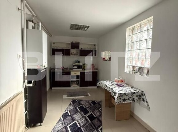 Apartament de vânzare 2 camere Semicentral - 204031AV | BLITZ Târgu Mureș | Poza4