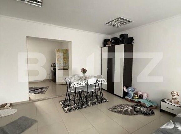 Apartament de vânzare 2 camere Semicentral - 204031AV | BLITZ Târgu Mureș | Poza3