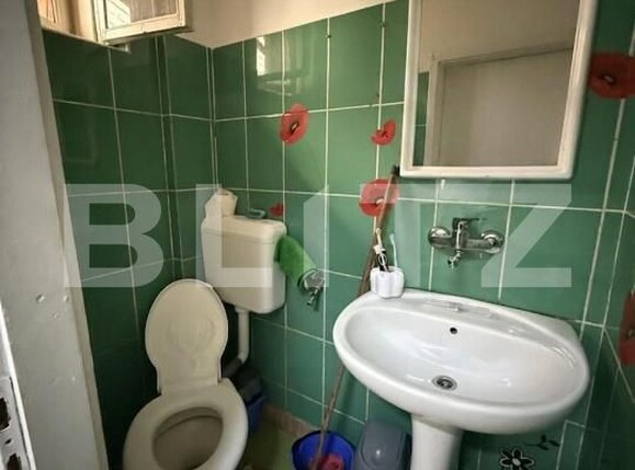 Apartament de vânzare 2 camere Semicentral - 204031AV | BLITZ Târgu Mureș | Poza9