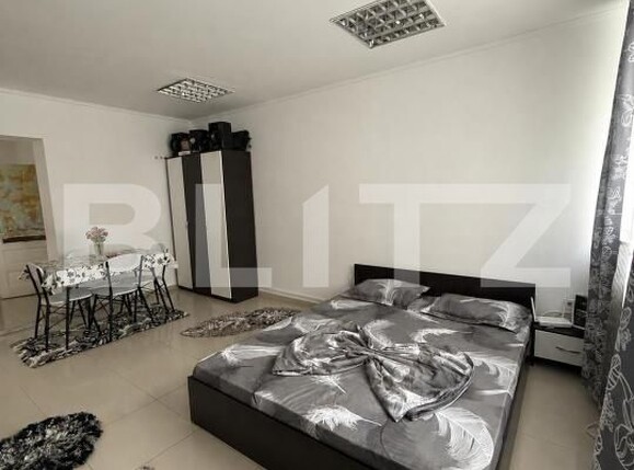 Apartament de vânzare 2 camere Semicentral - 204031AV | BLITZ Târgu Mureș | Poza2