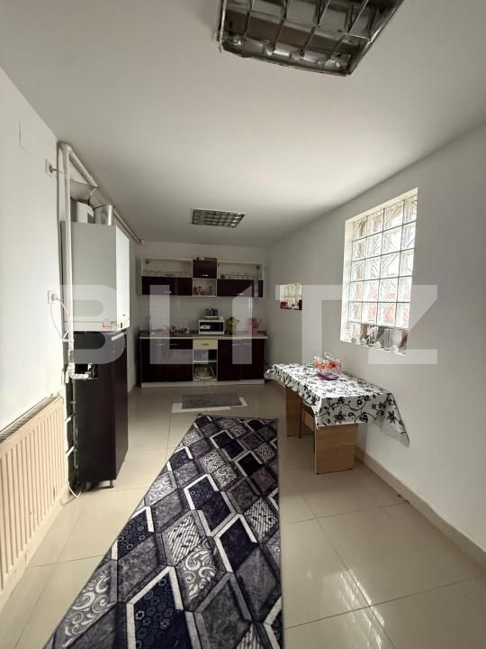 Apartament de vânzare 2 camere Semicentral - 204031AV | BLITZ Târgu Mureș | Poza4