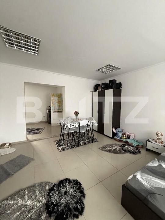 Apartament de vânzare 2 camere Semicentral - 204031AV | BLITZ Târgu Mureș | Poza3