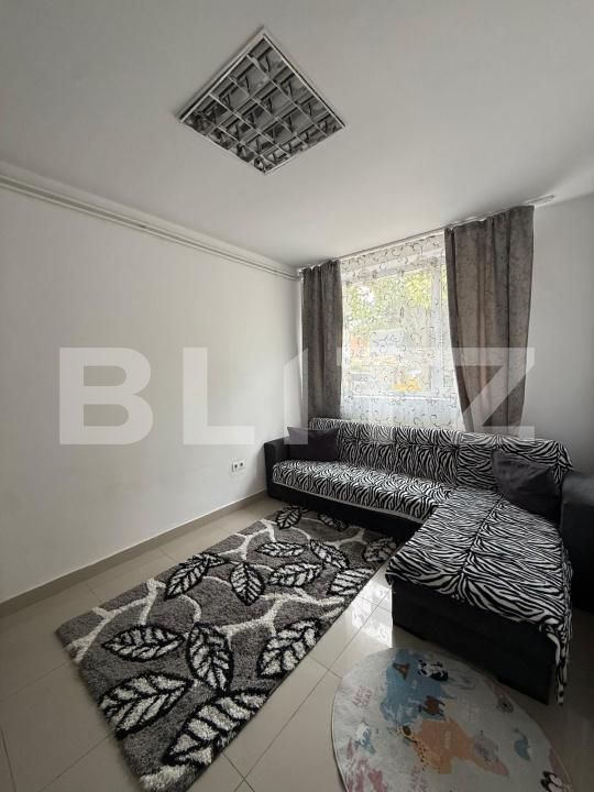Apartament de vânzare 2 camere Semicentral - 204031AV | BLITZ Târgu Mureș | Poza8