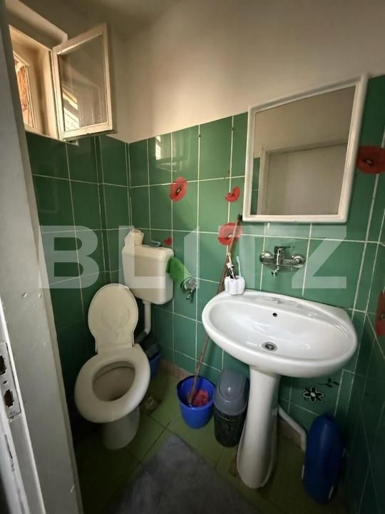 Apartament de vânzare 2 camere Semicentral - 204031AV | BLITZ Târgu Mureș | Poza9