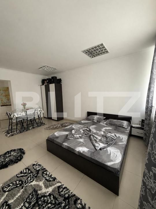 Apartament de vânzare 2 camere Semicentral - 204031AV | BLITZ Târgu Mureș | Poza2