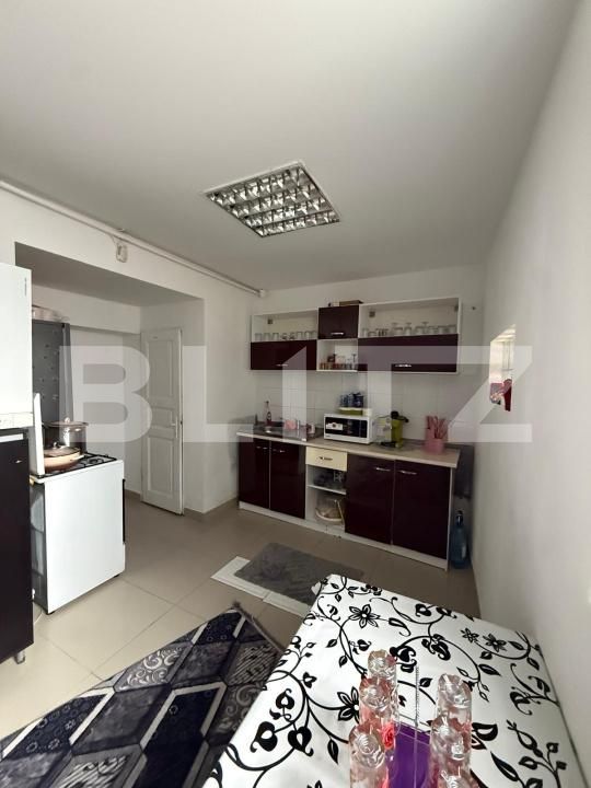 Apartament de vânzare 2 camere Semicentral - 204031AV | BLITZ Târgu Mureș | Poza5