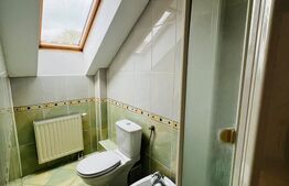 Casă cu teren 720 mp, Livezeni