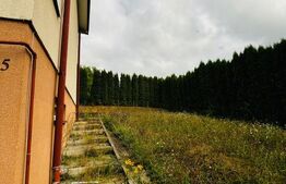 Casă cu teren 720 mp, Livezeni