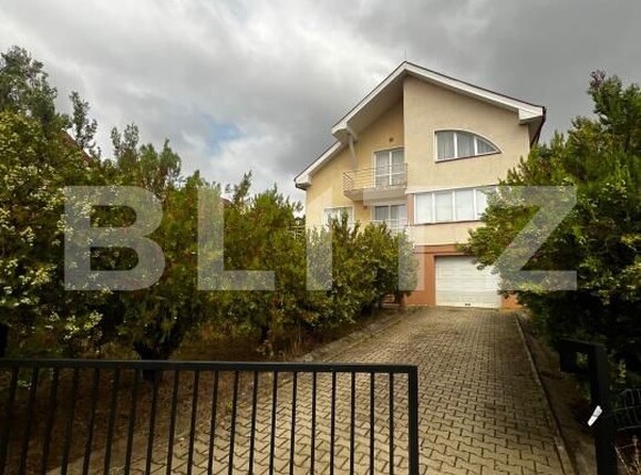 Casa de vânzare 4 camere Livezeni - 204034CV | BLITZ Târgu Mureș | Poza1