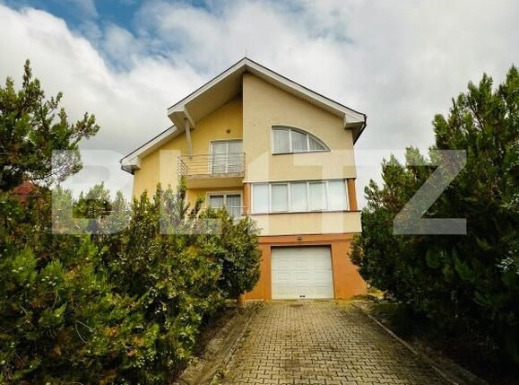 Casa de vânzare 4 camere Livezeni - 204034CV | BLITZ Târgu Mureș | Poza3