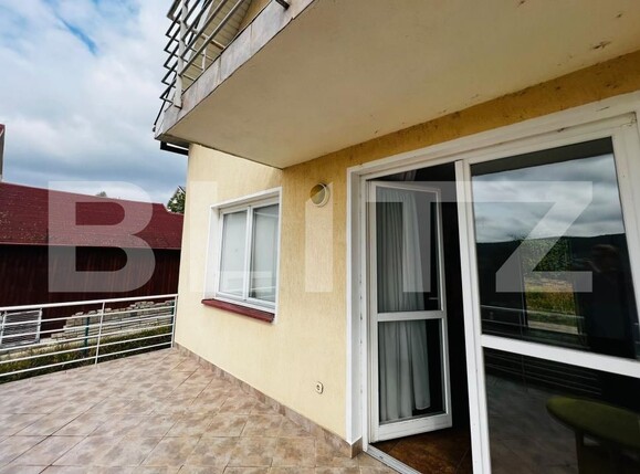 Casa de vânzare 4 camere Livezeni - 204034CV | BLITZ Târgu Mureș | Poza4
