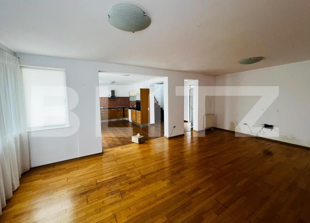 Casa de vânzare 4 camere Livezeni - 204034CV | BLITZ Târgu Mureș | Poza7