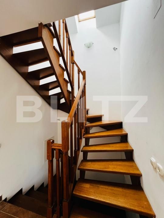 Casa de vânzare 4 camere Livezeni - 204034CV | BLITZ Târgu Mureș | Poza14
