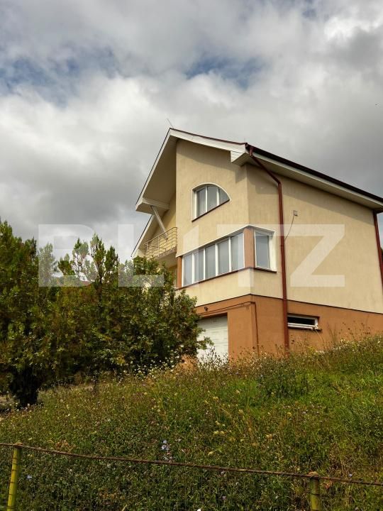 Casa de vânzare 4 camere Livezeni - 204034CV | BLITZ Târgu Mureș | Poza2
