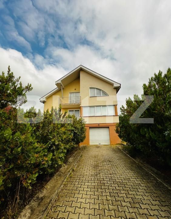 Casa de vânzare 4 camere Livezeni - 204034CV | BLITZ Târgu Mureș | Poza3