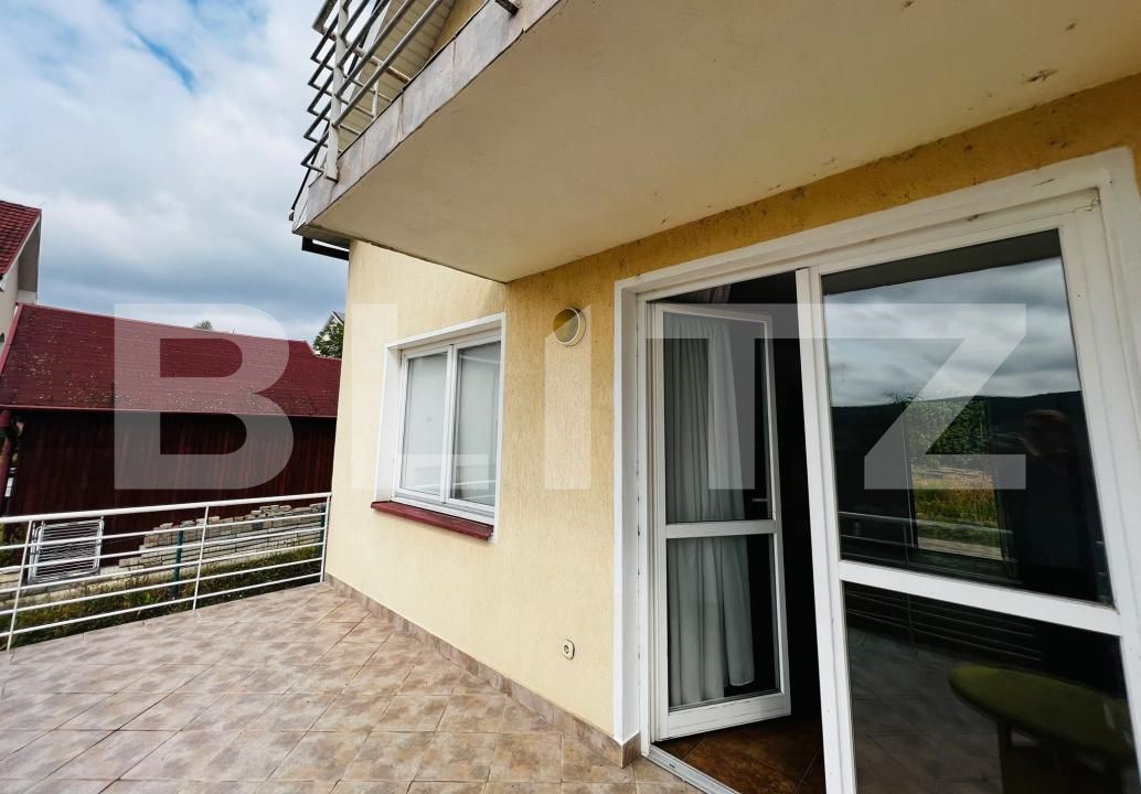 Casa de vânzare 4 camere Livezeni - 204034CV | BLITZ Târgu Mureș | Poza4