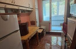 Apartament 2 camere, 52 mp, etaj 1, centrală proprie, Dâmbu Pietros, Târgu Mures
