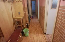 Apartament 2 camere, 52 mp, etaj 1, centrală proprie, Dâmbu Pietros, Târgu Mures