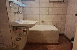Apartament 2 camere, 52 mp, etaj 1, centrală proprie, Dâmbu Pietros, Târgu Mures