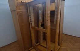 Apartament 2 camere, 52 mp, etaj 1, centrală proprie, Dâmbu Pietros, Târgu Mures