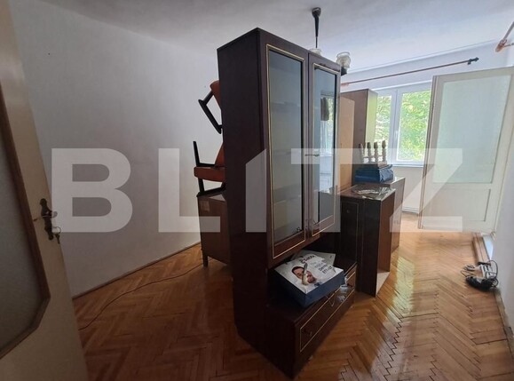 Apartament de vânzare 2 camere Dambu Pietros - 204036AV | BLITZ Târgu Mureș | Poza1