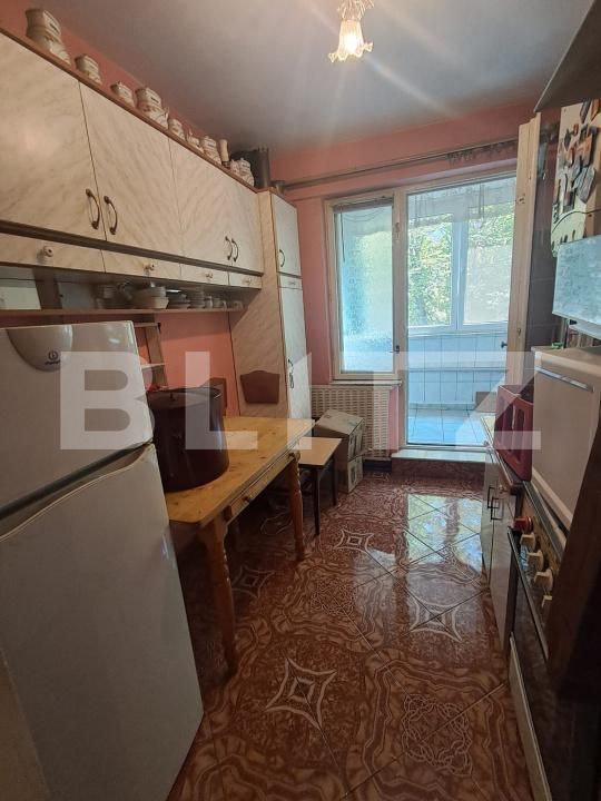 Apartament de vânzare 2 camere Dambu Pietros - 204036AV | BLITZ Târgu Mureș | Poza2