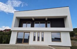 Proprietate premium casa nouă, 165 mp utili, Corunca