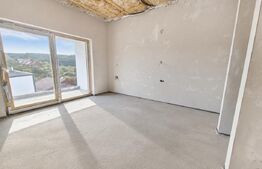 Proprietate premium casa nouă, 165 mp utili, Corunca