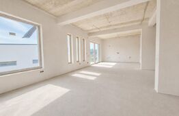 Proprietate premium casa nouă, 165 mp utili, Corunca