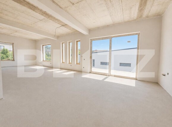 Casa de vânzare 4 camere Corunca - 204050CV | BLITZ Târgu Mureș | Poza3