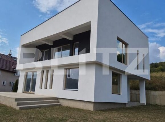 Casa de vânzare 4 camere Corunca - 204050CV | BLITZ Târgu Mureș | Poza1