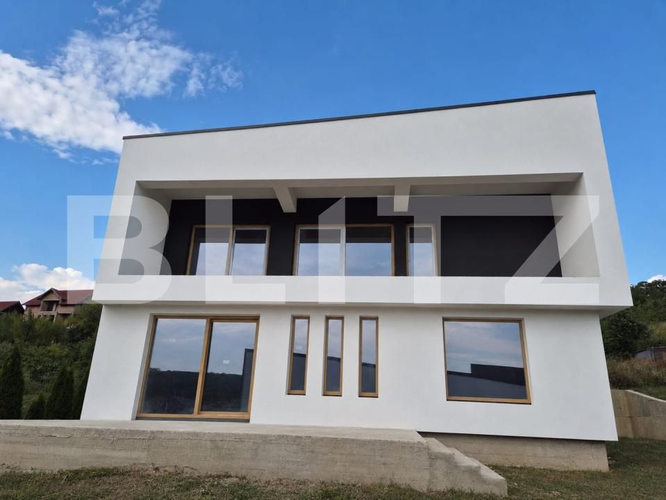 Casa de vânzare 4 camere Corunca - 204050CV | BLITZ Târgu Mureș | Poza2