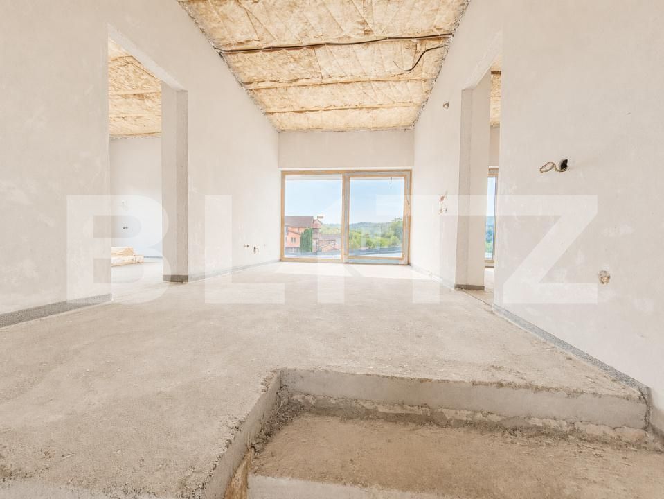 Casa de vânzare 4 camere Corunca - 204050CV | BLITZ Târgu Mureș | Poza4