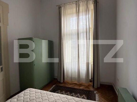 Apartament de închiriat 2 camere Ultracentral - 204075AI | BLITZ Târgu Mureș | Poza4