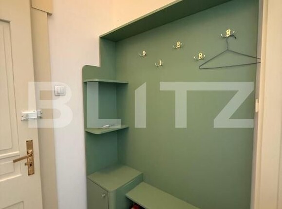 Apartament de închiriat 2 camere Ultracentral - 204075AI | BLITZ Târgu Mureș | Poza8