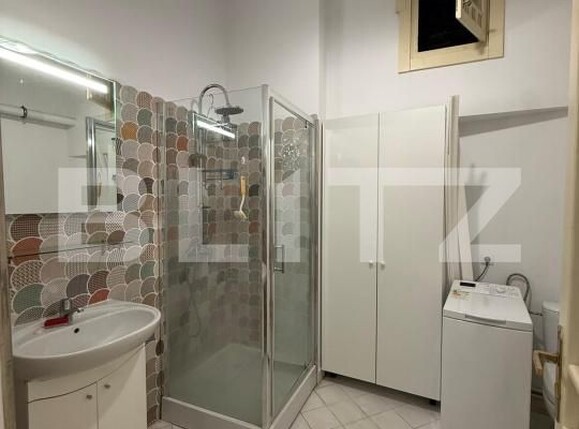 Apartament de închiriat 2 camere Ultracentral - 204075AI | BLITZ Târgu Mureș | Poza5