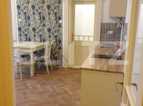 Apartament de închiriat 2 camere Semicentral - 204075AI | BLITZ Târgu Mureș | Poza1