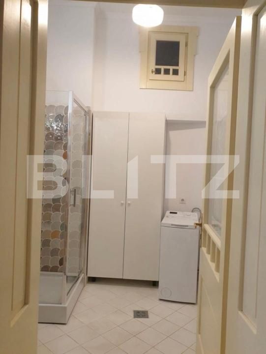 Apartament de închiriat 2 camere Semicentral - 204075AI | BLITZ Târgu Mureș | Poza3
