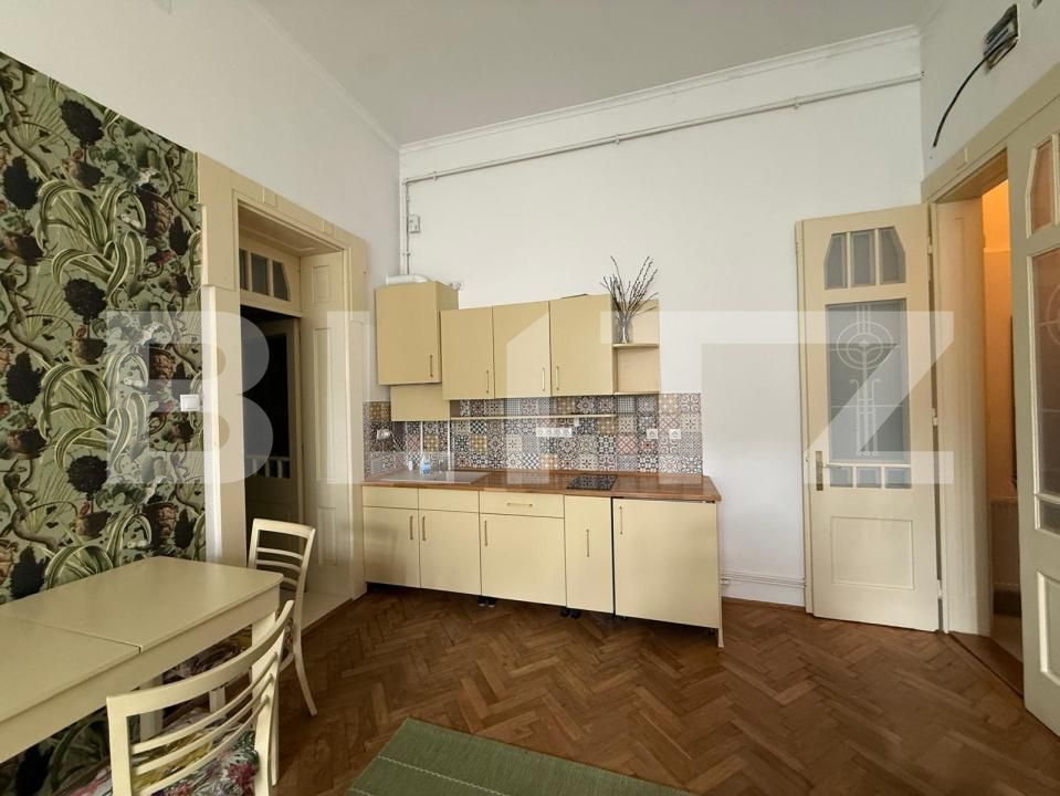 Apartament de închiriat 2 camere Ultracentral - 204075AI | BLITZ Târgu Mureș | Poza2