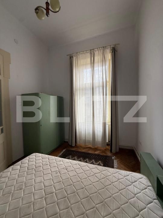 Apartament de închiriat 2 camere Ultracentral - 204075AI | BLITZ Târgu Mureș | Poza4