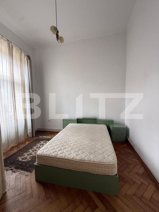 Apartament de închiriat 2 camere Ultracentral - 204075AI | BLITZ Târgu Mureș | Poza3