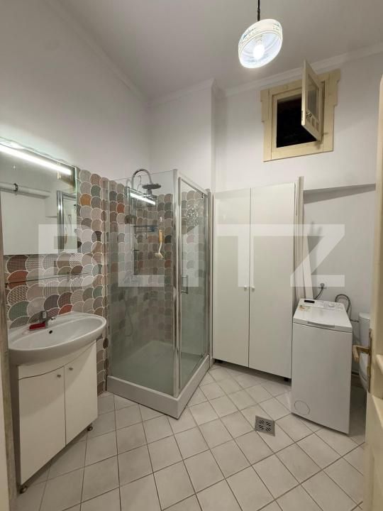 Apartament de închiriat 2 camere Ultracentral - 204075AI | BLITZ Târgu Mureș | Poza5