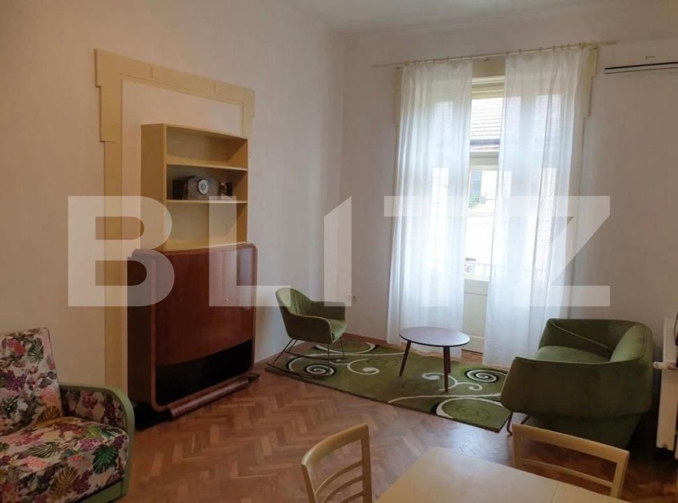 Apartament de închiriat 2 camere Semicentral - 204075AI | BLITZ Târgu Mureș | Poza4