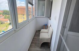 Apartament cu 1 camera! 42mp in Sangiorgiu de Mures!
