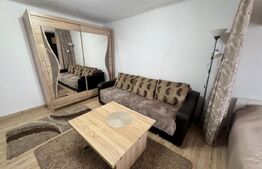 Apartament cu 1 camera! 42mp in Sangiorgiu de Mures!