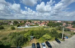 Apartament cu 1 camera! 42mp in Sangiorgiu de Mures!