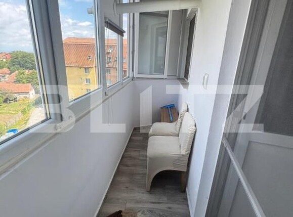Garsonieră de vânzare Sângeorgiu de Mureș - 204091AV | BLITZ Târgu Mureș | Poza7
