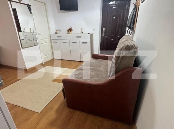Garsonieră de vânzare Sângeorgiu de Mureș - 204091AV | BLITZ Târgu Mureș | Poza3
