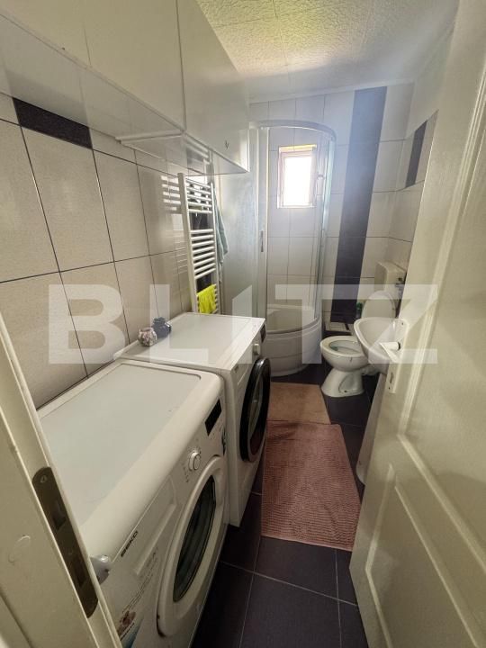 Garsonieră de vânzare Sângeorgiu de Mureș - 204091AV | BLITZ Târgu Mureș | Poza8