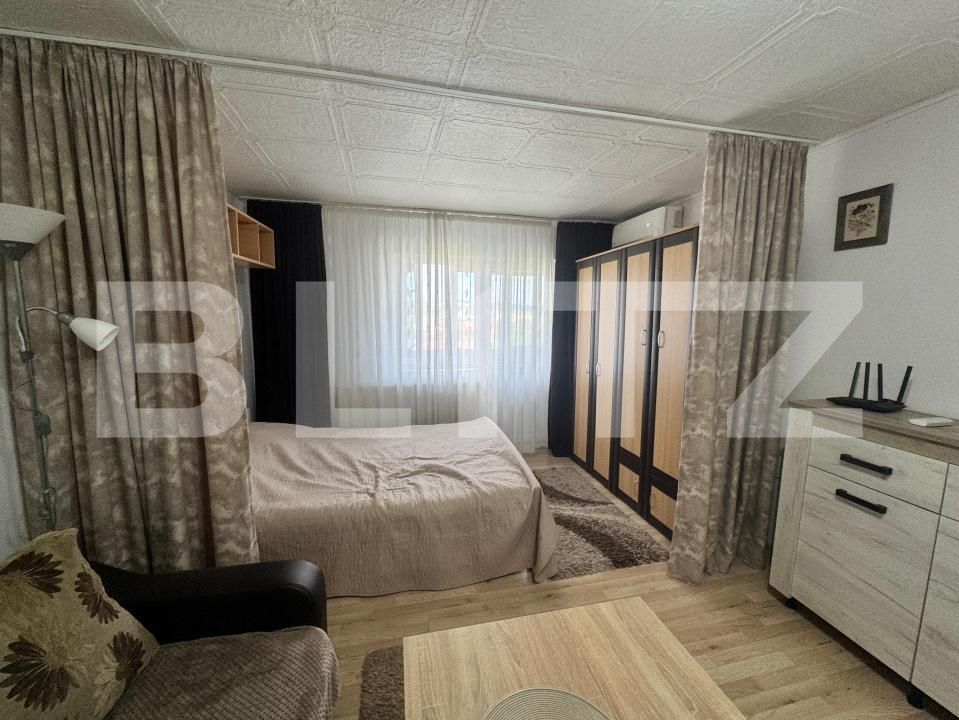 Garsonieră de vânzare Sângeorgiu de Mureș - 204091AV | BLITZ Târgu Mureș | Poza5